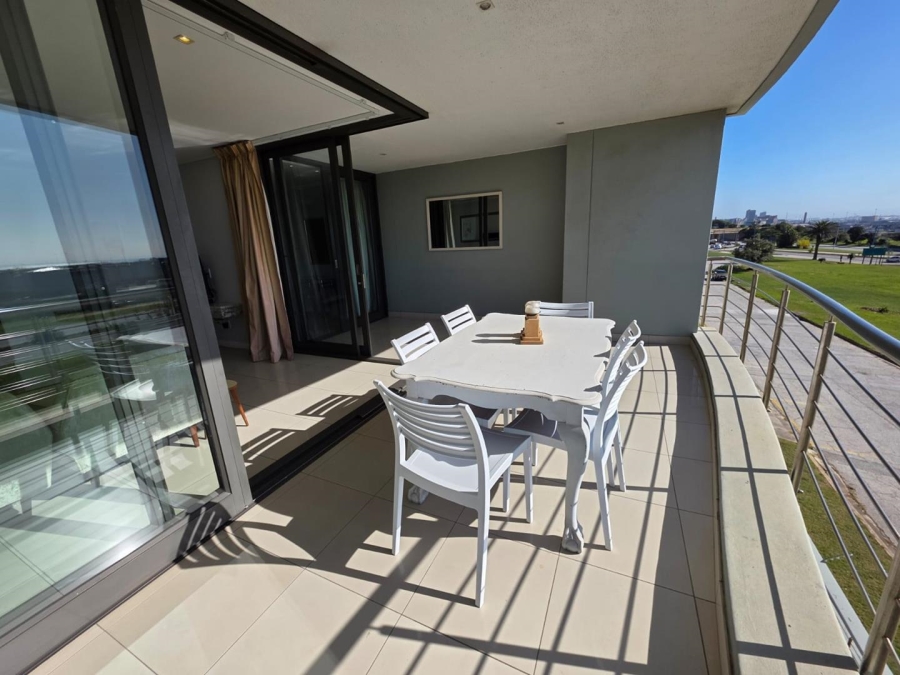 To Let 2 Bedroom Property for Rent in Humewood Eastern Cape